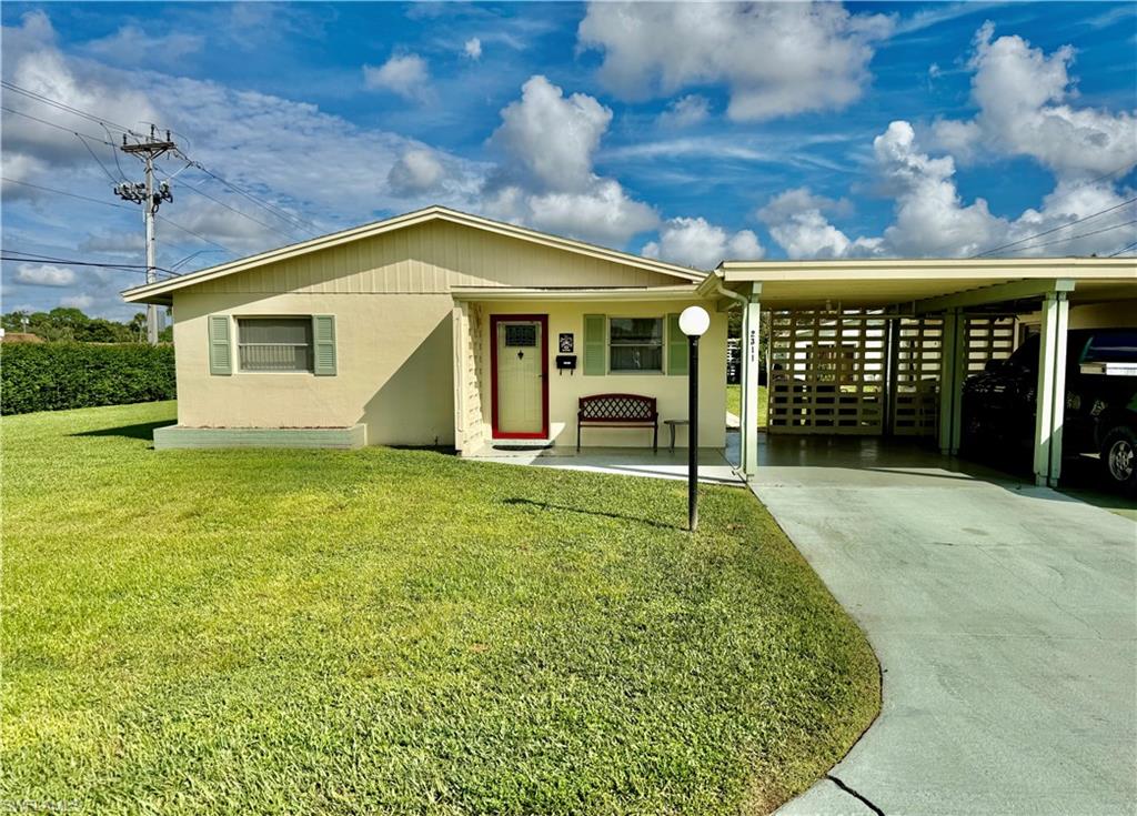 2311 Narcissus Ct — photo