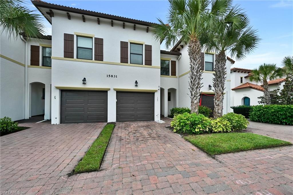 15831 Portofino Springs Blvd Unit 103 — photo