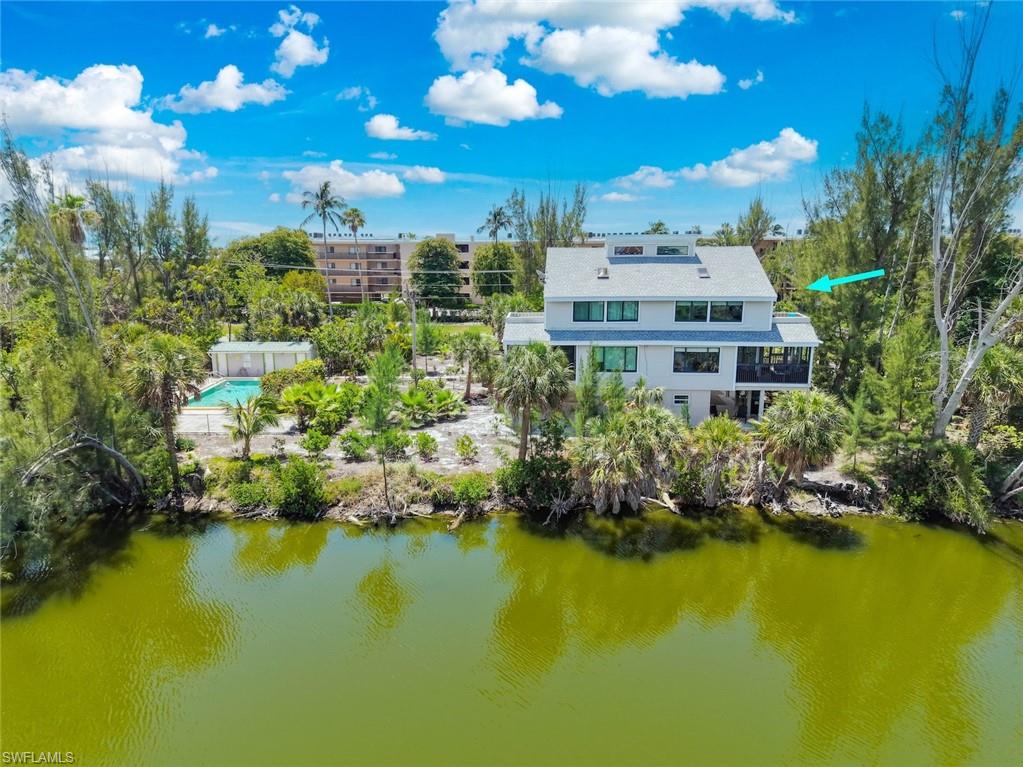 1394 Middle Gulf Dr C — photo