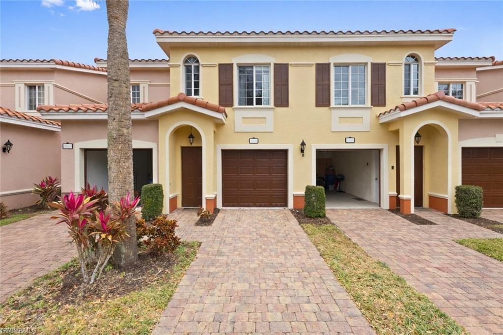 20230 Estero Gardens Cir 205 — photo