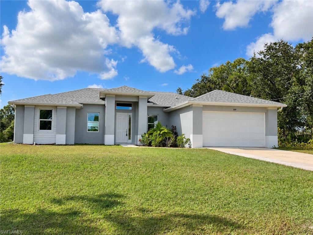 2501 Sunniland Blvd — photo