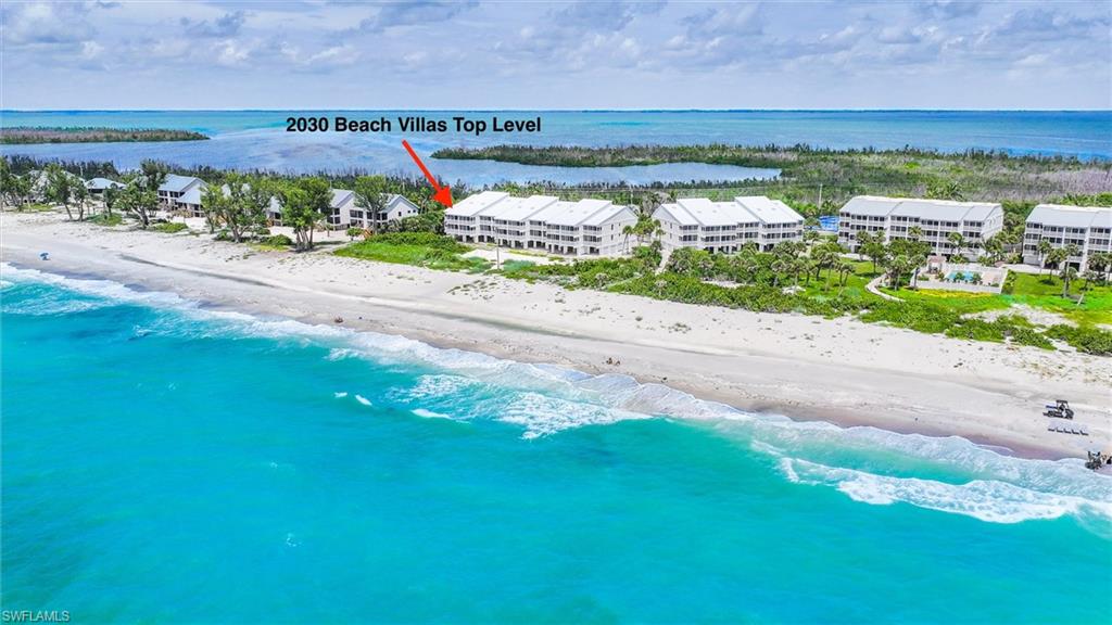 2030 Gulf Beach Villas — photo