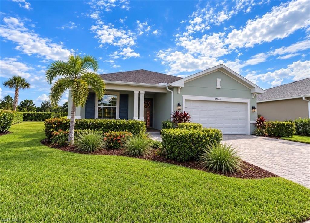 17501 Corkwood Bend Trl — photo