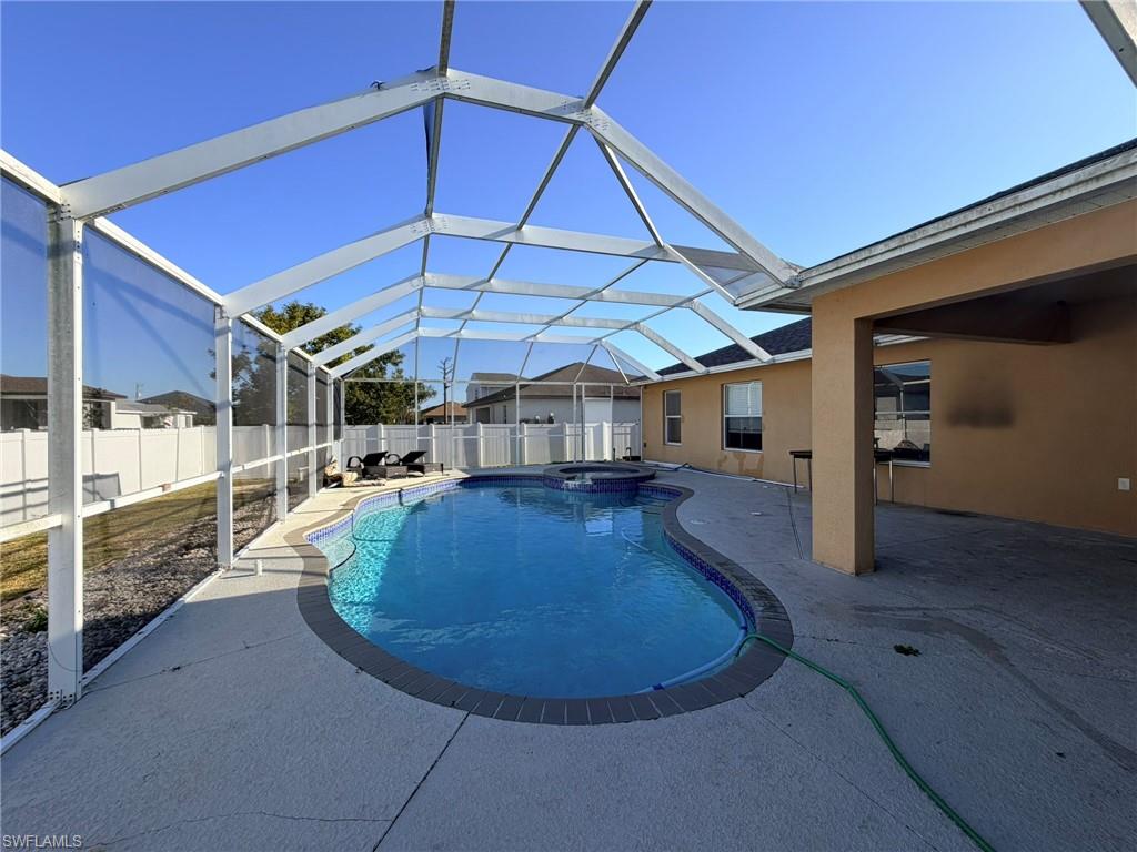 Home in Cape Coral, FL 33993 — photo 2