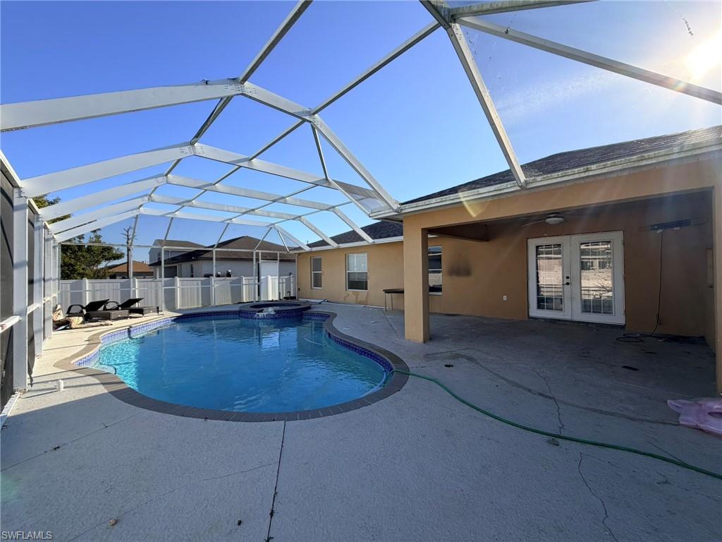 Home in Cape Coral, FL 33993 — photo 3