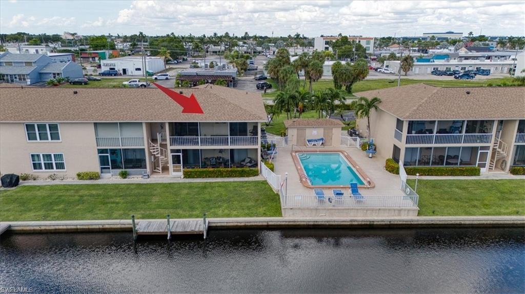 1220 Miramar St 206 — photo