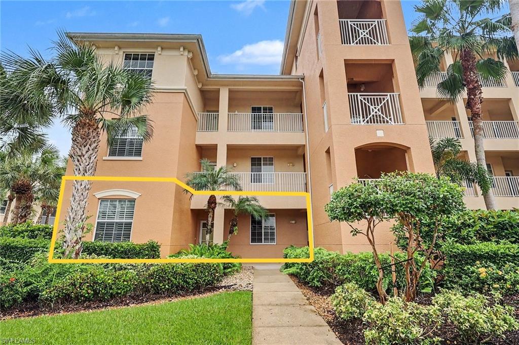 10530 Amiata Way Unit 101 — photo
