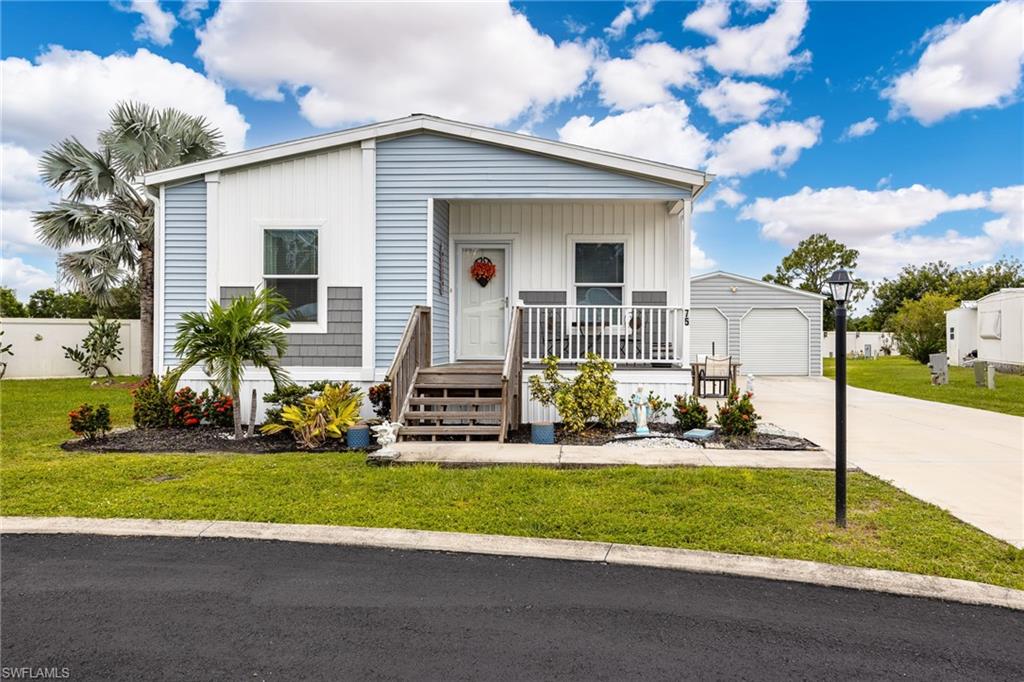 75 Sanders Ct — photo