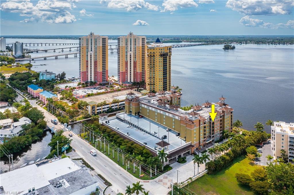 2825 Palm Beach Blvd 616 — photo