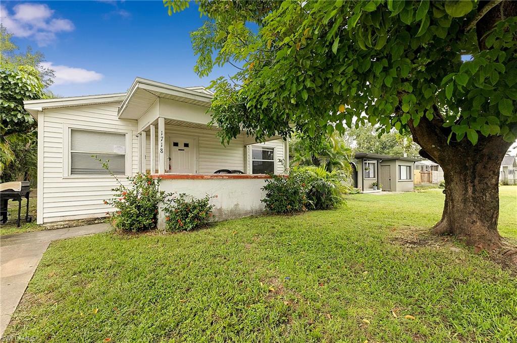 1718 Sunset Pl — photo