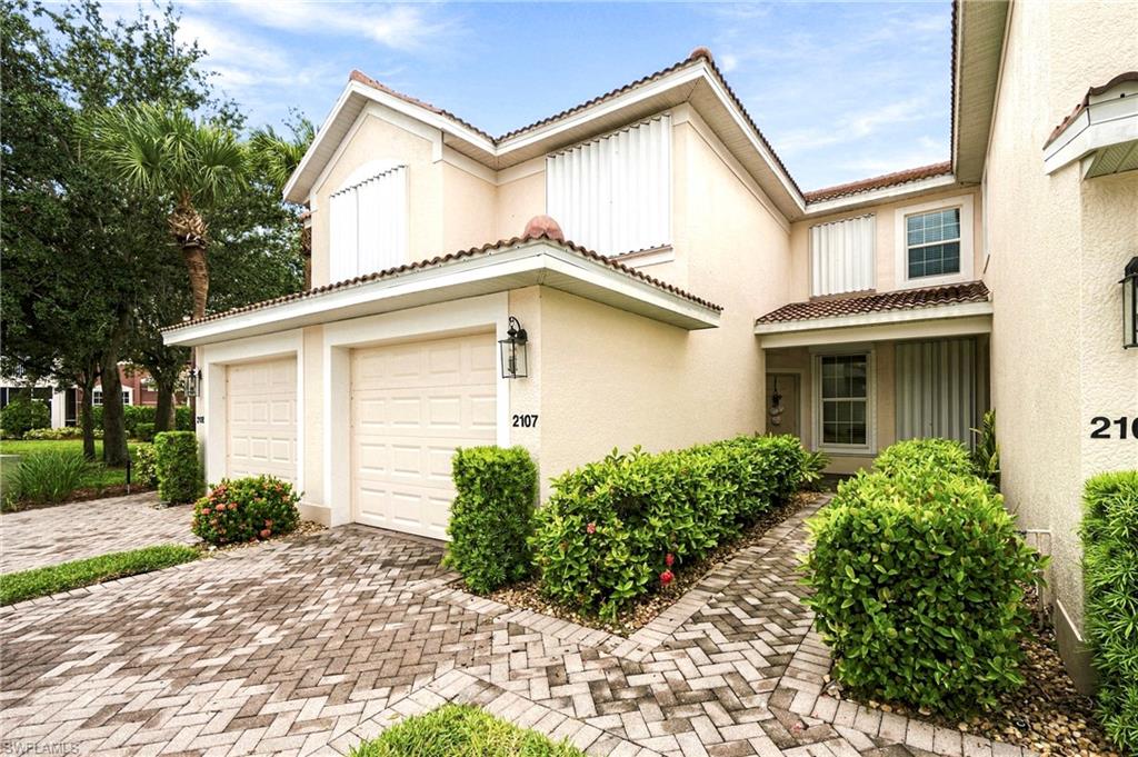 11601 Navarro Way 2107 — photo