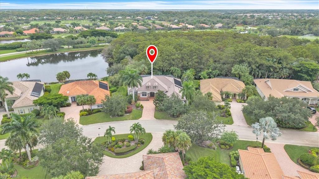 3491 Cypress Marsh Dr — photo