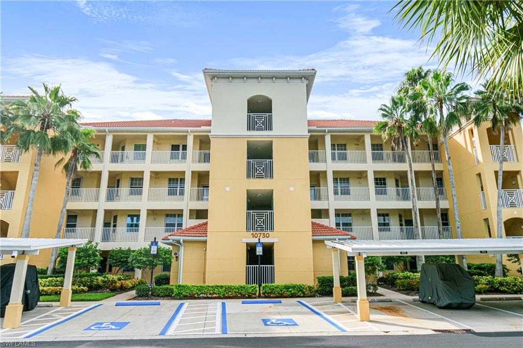 10730 Ravenna Way 305 — photo