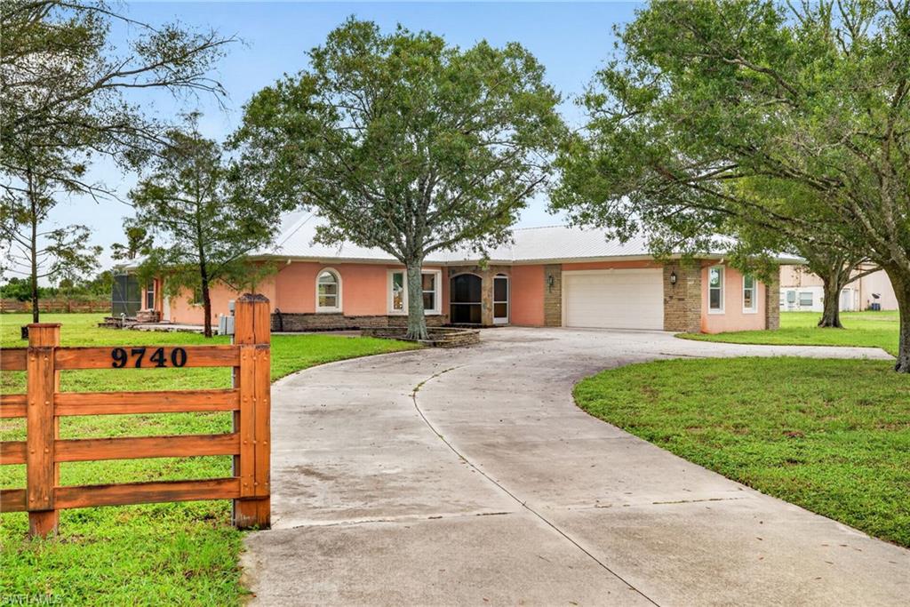 9740 Wheeler Rd, Labelle, FL 33935 — photo 2
