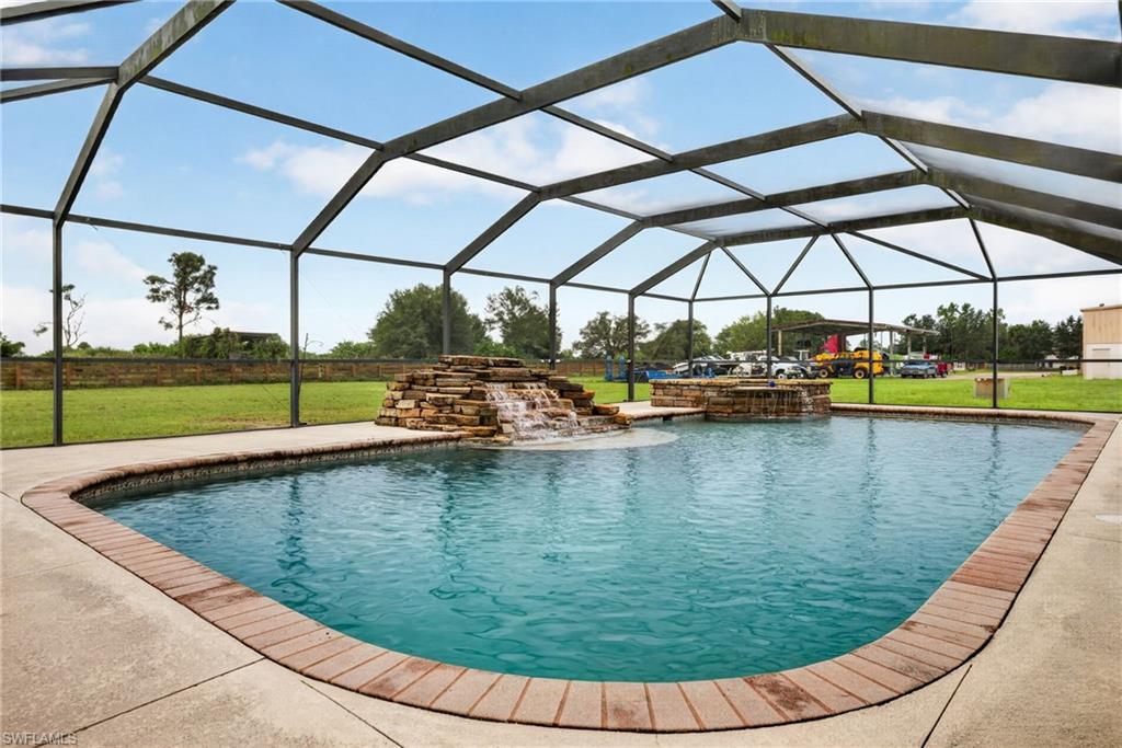 9740 Wheeler Rd, Labelle, FL 33935 — photo 3