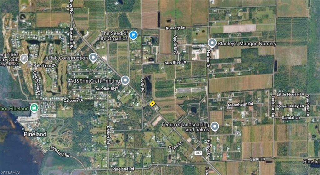 13960 Stringfellow Rd, Bokeelia, FL 33922 — photo 3