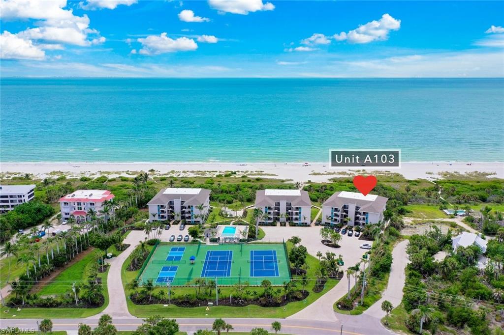 1785 Middle Gulf Dr Unit a103 — photo