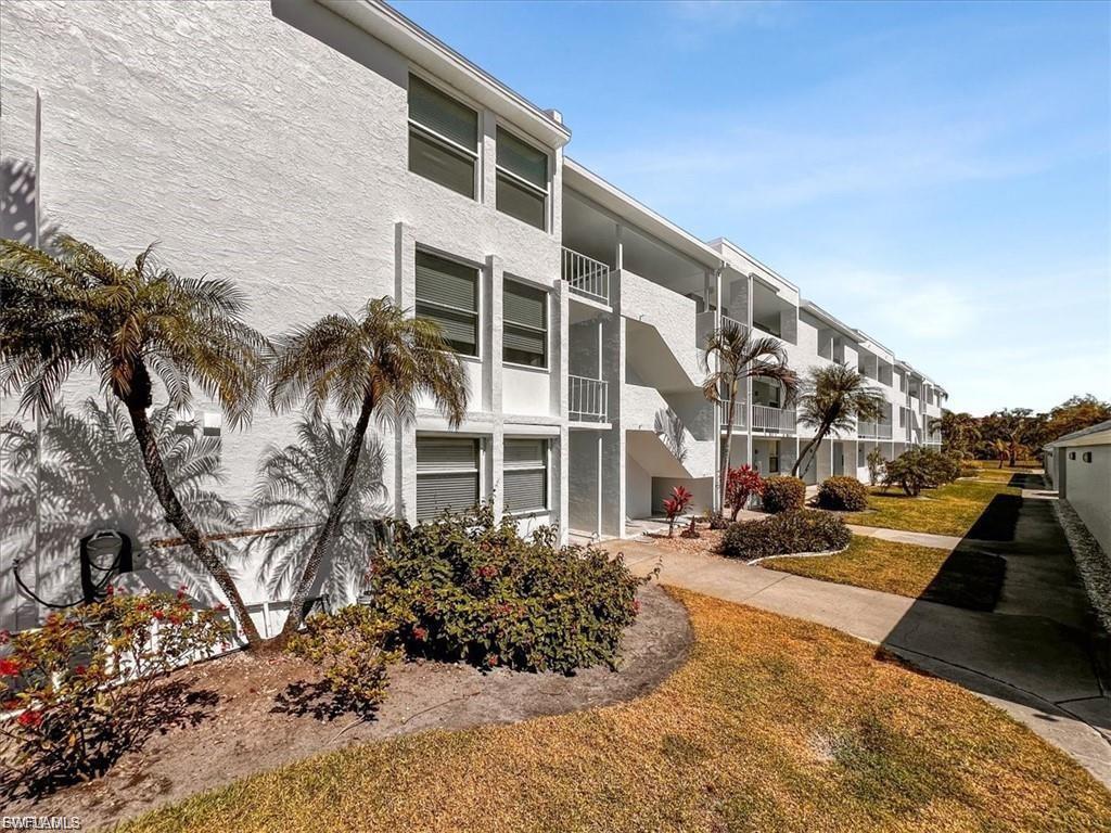 5959 Winkler Rd 307 — photo