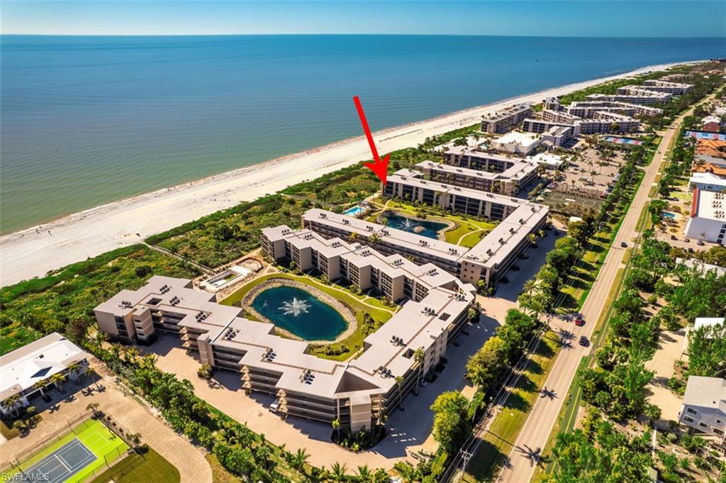 1401 Middle Gulf Dr Unit 306-O — photo
