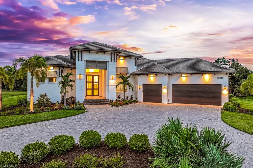 15861 Hampton View Ct — photo