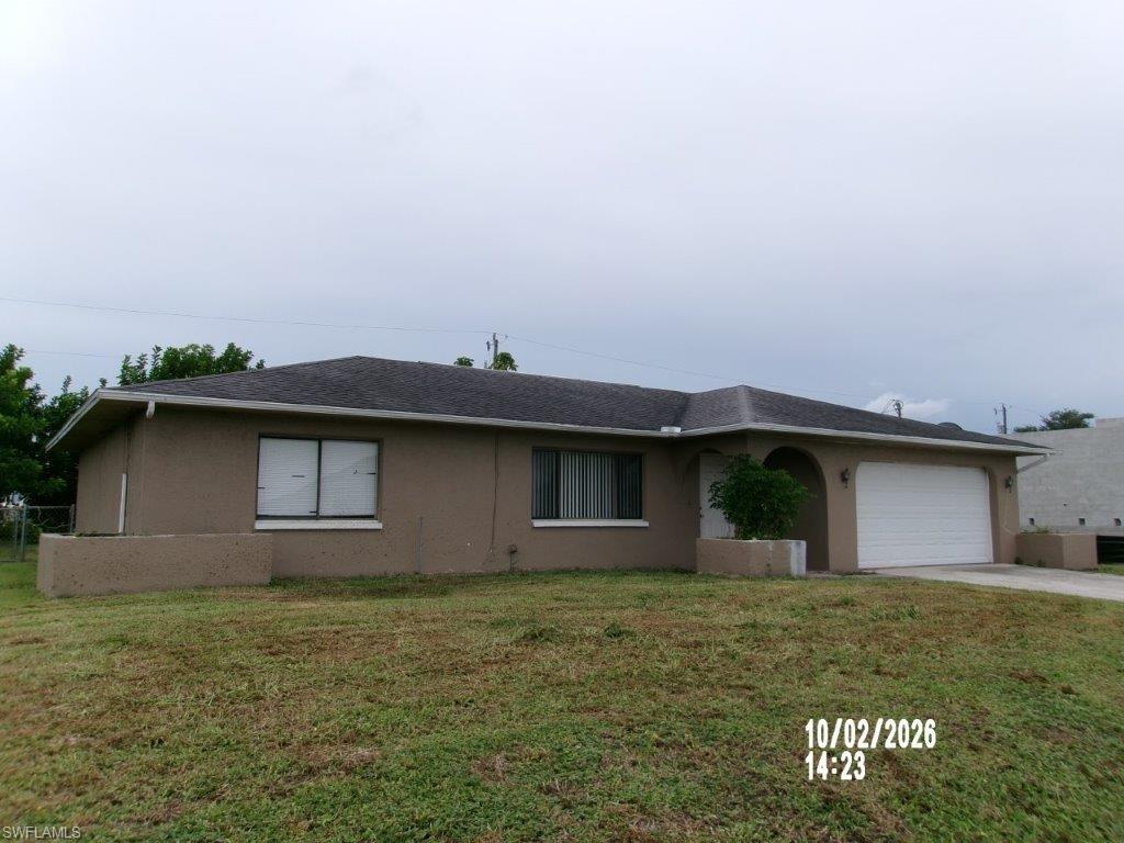 402 Tropicana Pky W — photo