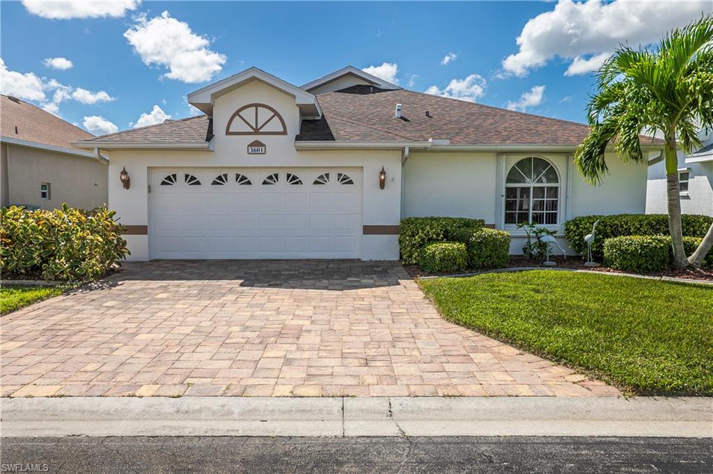 3601 Sabal Springs Blvd — photo