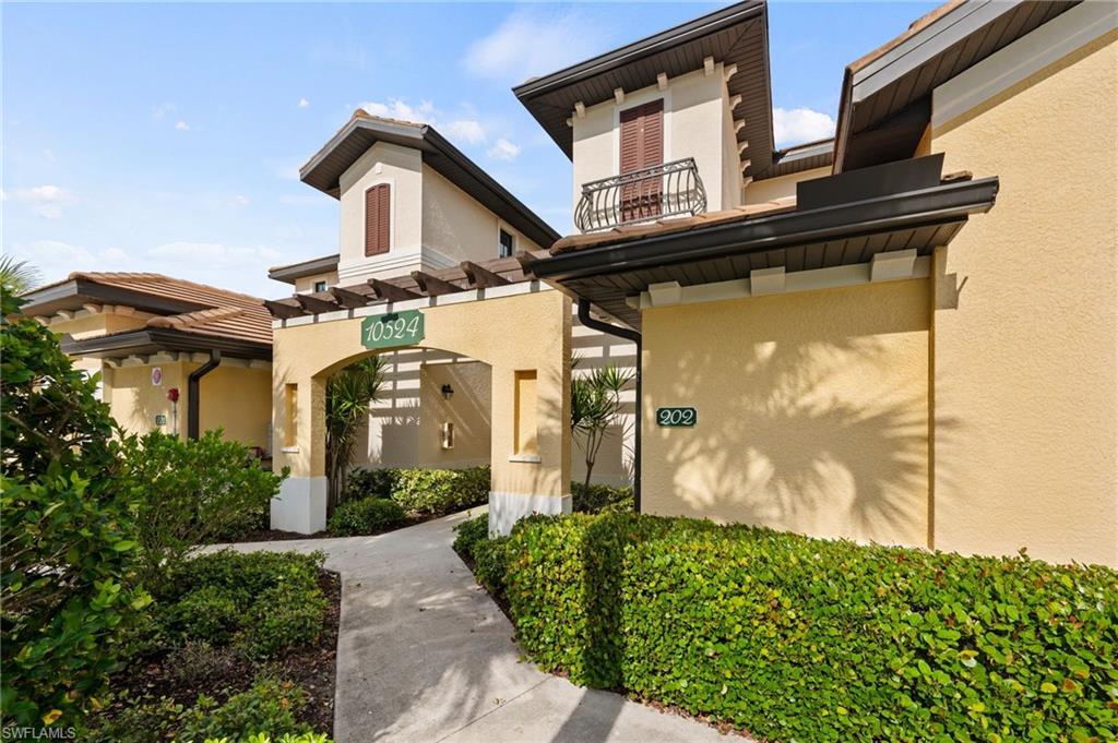 10524 Casella Way Unit 202 — photo