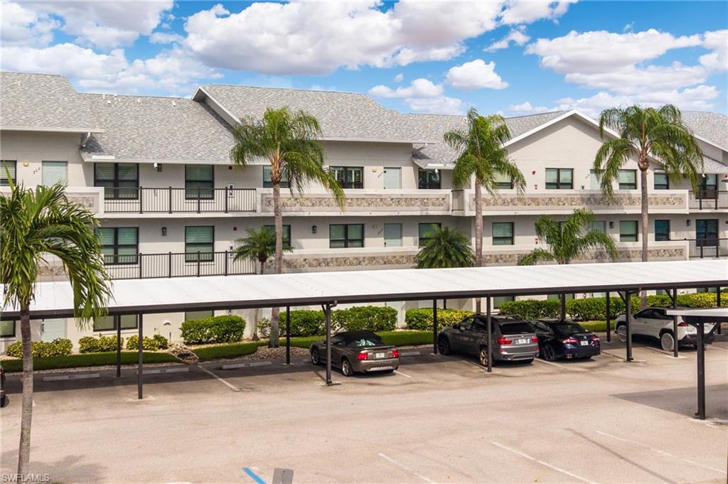 4230 SE 20th Pl Unit 307 — photo