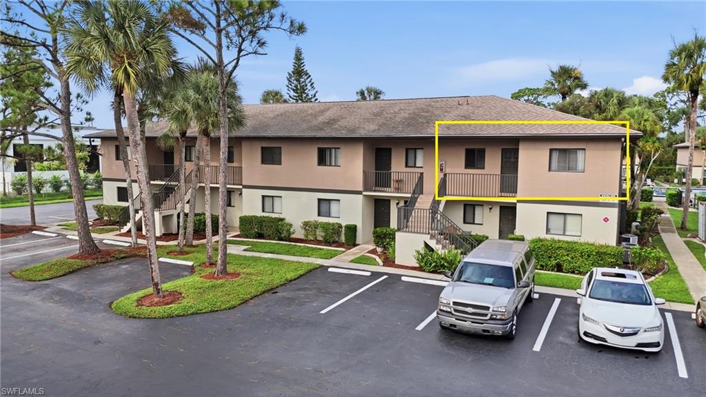 1240 Hall Rd Unit 508 — photo