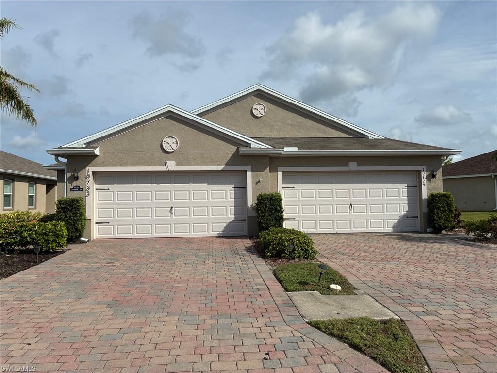 10733 Crossback Ln — photo