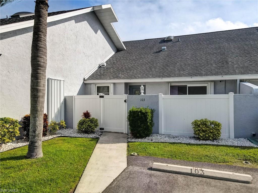 707 SW 3rd Ct Unit 103 — photo