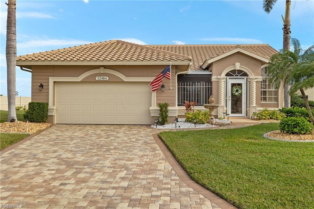 12484 Kelly Pine Ct — photo