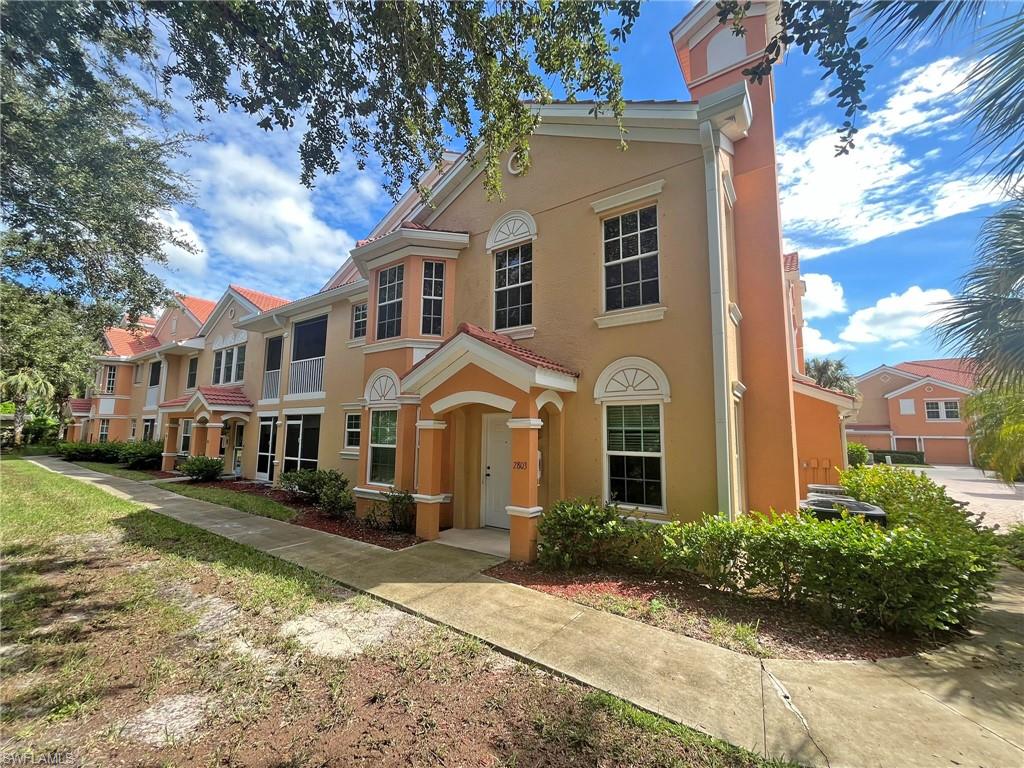 1782 Concordia Lake Cir Unit 2803 — photo