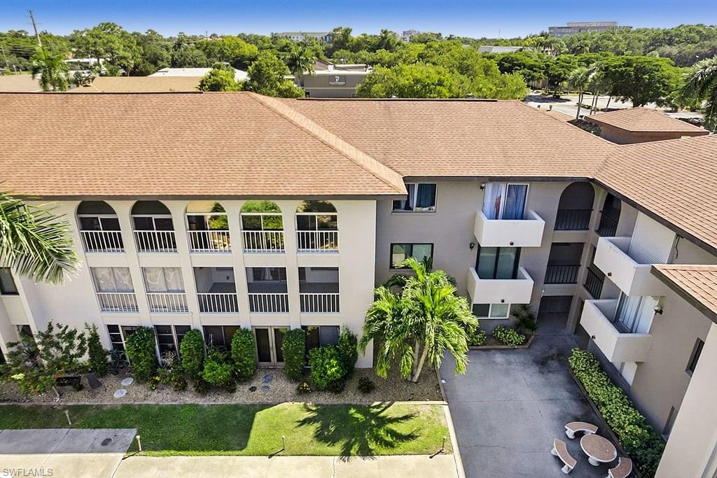 6102 Whiskey Creek Dr Unit 203 — photo