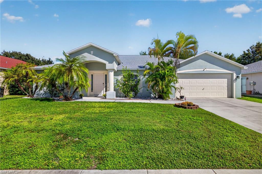 2502 Nature Pointe Loop — photo