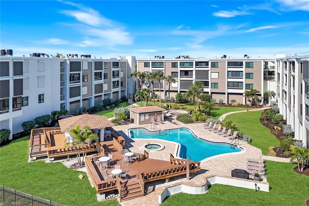2777 W Gulf Dr Unit 309 — photo
