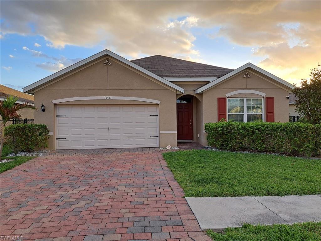 10531 Canal Brook Ln — photo
