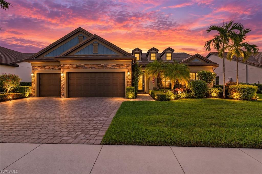 16293 Camden Lakes Cir — photo