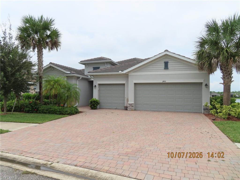 17401 Walnut Run Dr — photo