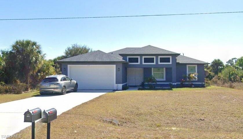 1244 Jaguar Blvd — photo