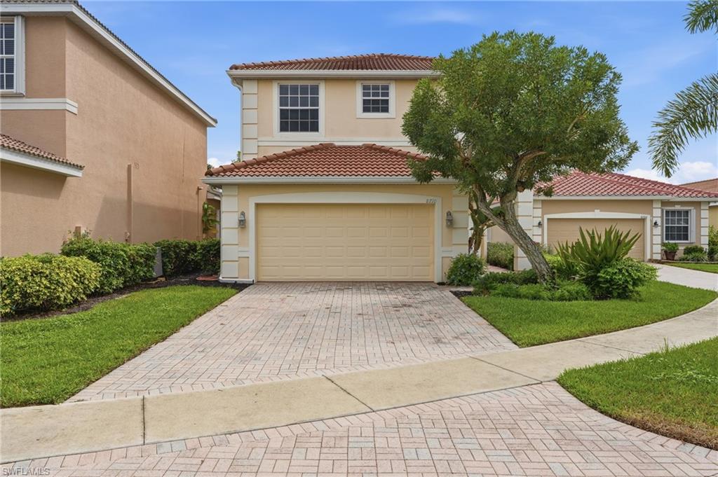 8710 Spring Mountain Way — photo
