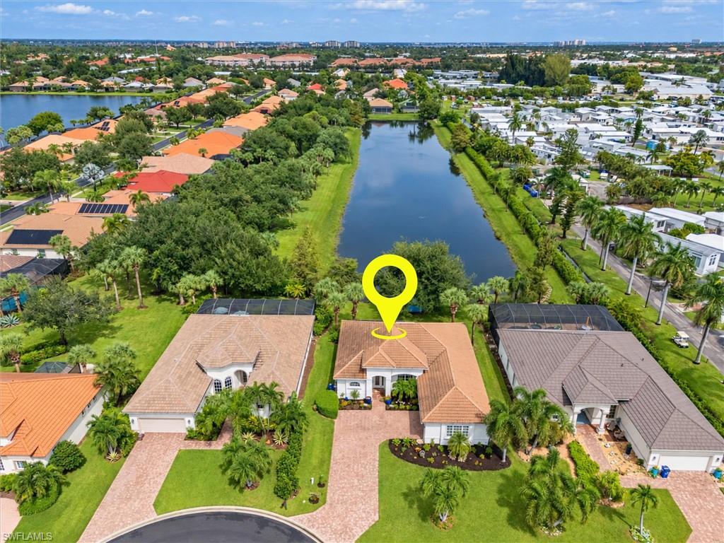 16409 Coco Hammock Way — photo