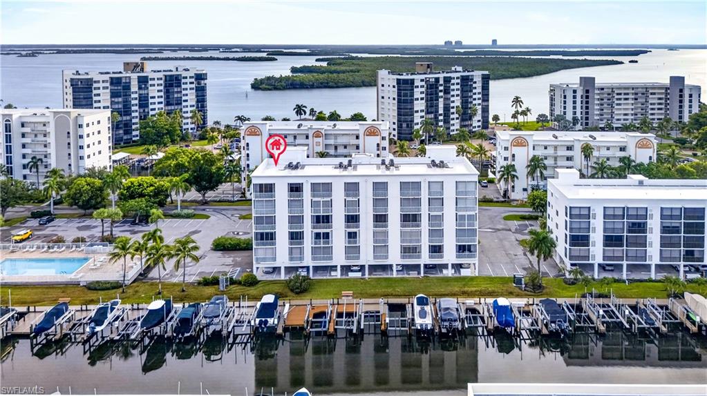 4361 Bay Beach Ln Unit 424 — photo