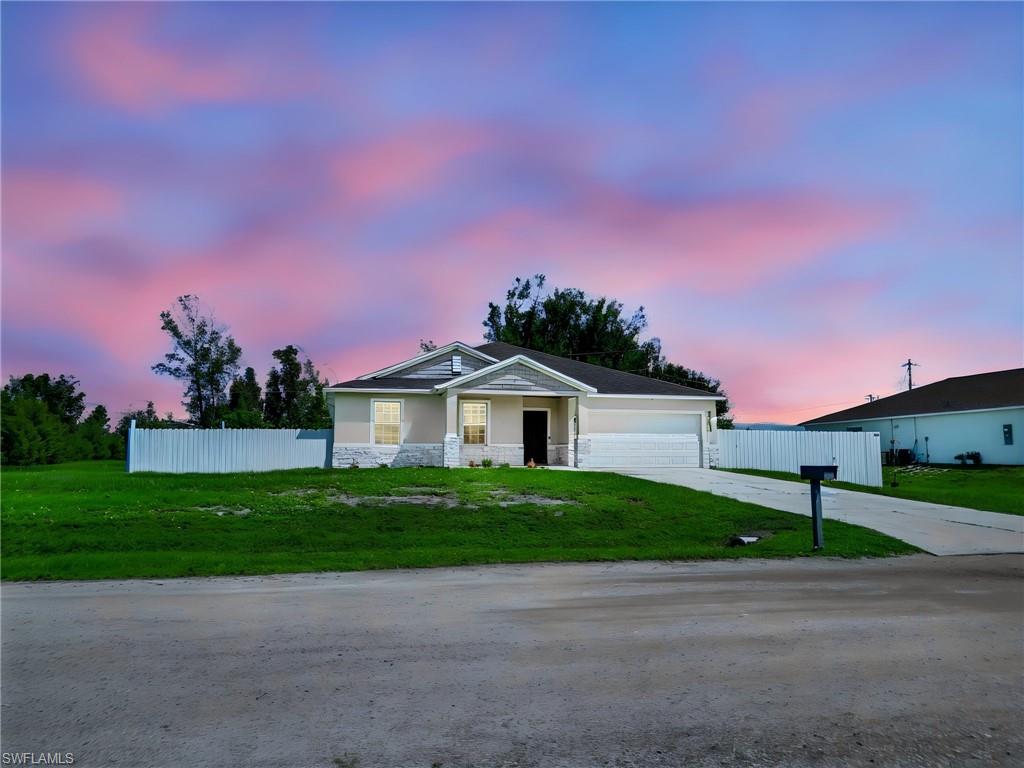 805 Whispering Pines Rd — photo