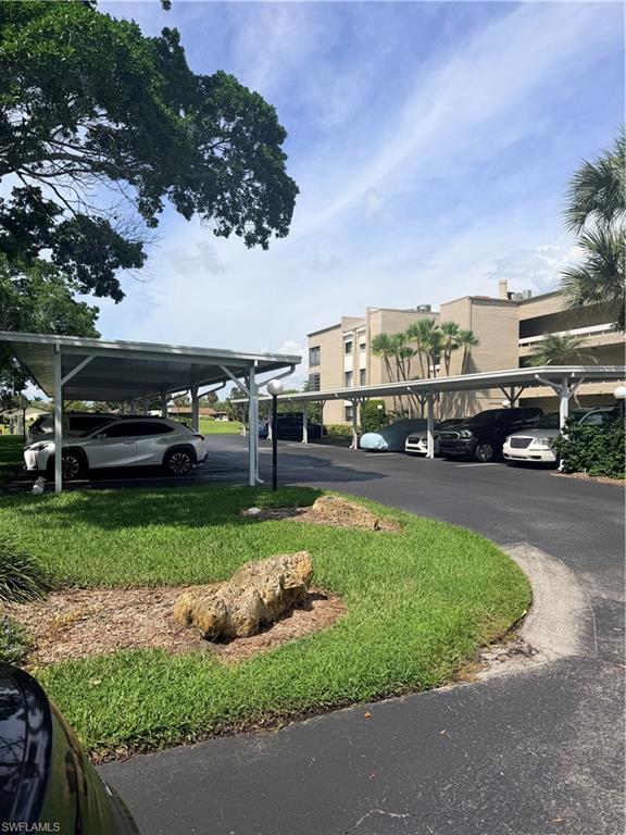 3655 Boca Ciega Dr Unit 109 — photo