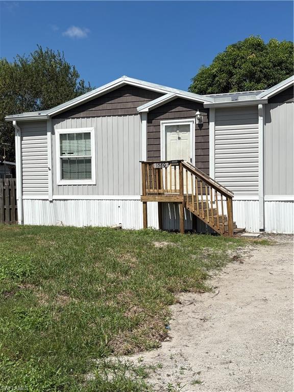 1850 Ridgdill Road, Clewiston, FL 33440
