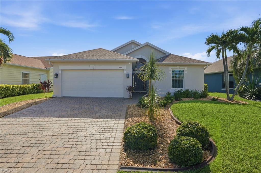 8631 Lake Front Ct — photo