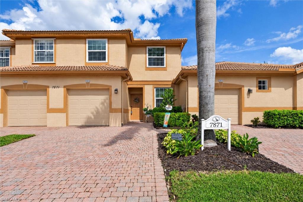 7871 Lake Sawgrass Loop Unit 5413 — photo