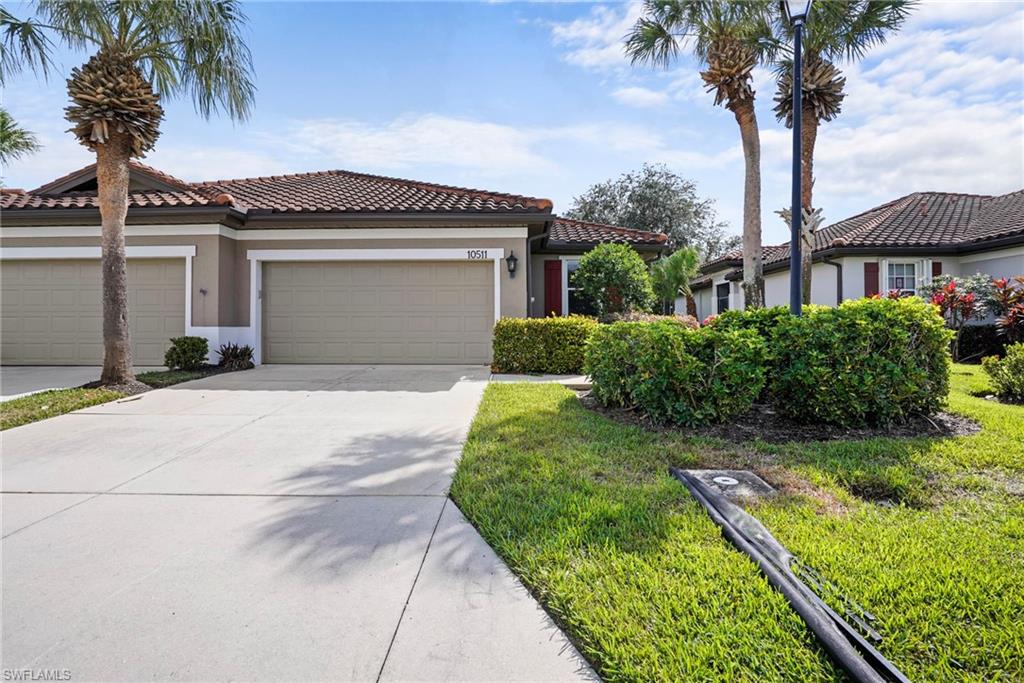 10511 Diamante Way — photo