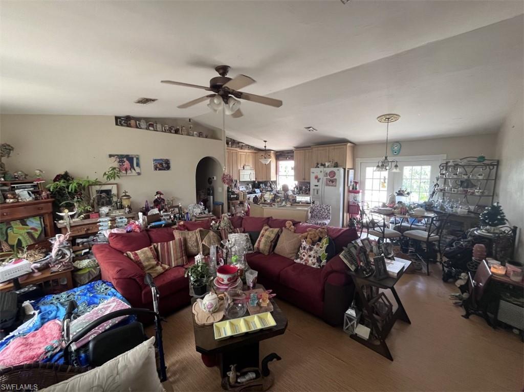 Home in Cape Coral, FL 33909 — photo 3